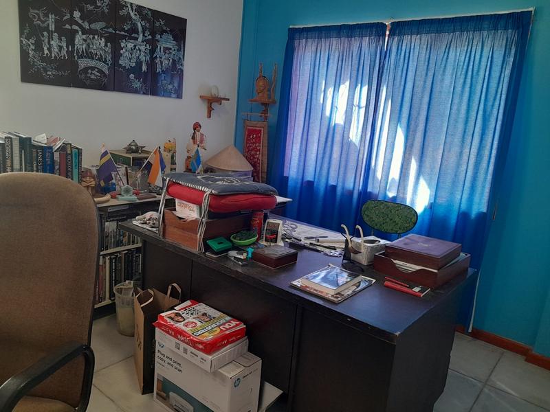 3 Bedroom Property for Sale in Fraaiuitsig Western Cape